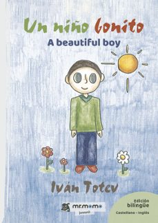 un niño bonito / a beautiful boy-ivan totev-9791387523206