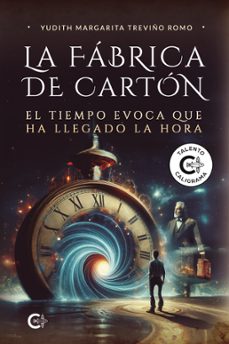 la fabrica de carton (ebook)-9791387524906