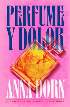 perfume y dolor (ebook)-anna dorn-9791387557706