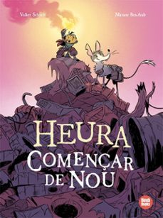 començar de nou-volker schmitt-9791387594206
