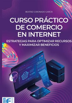 curso práctico de comercio en internet-beatriz coronado garcia-9791387642006
