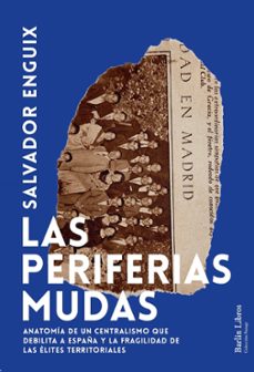 las periferias mudas-salvador enguix-9791387687106