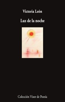 luz de la noche-victoria leon-9791387745806