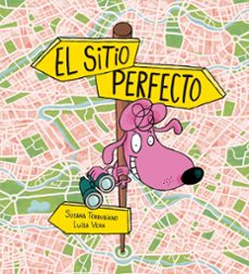 el sitio perfecto-susana torrubiano-9791387834906