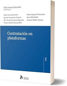 contratacion en plataformas-lidia arnau raventos-9791387867706