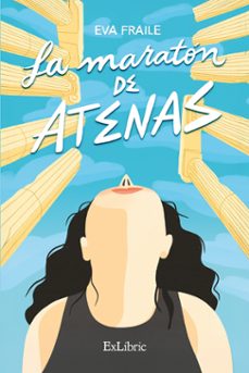 (i.b.d.) la maraton de atenas-eva fraile-9791387944506