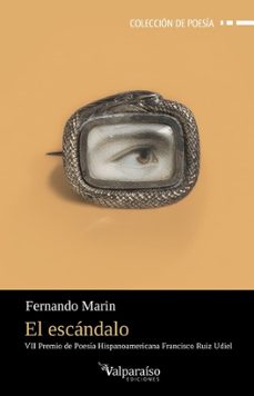 el escandalo-fernando marin-9791388007606