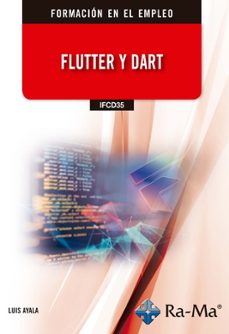 (ifcd35) flutter y dart-luis ayala-9791388059506
