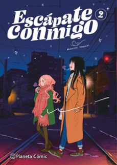 escapate conmigo nº 02/02-shouichi taguchi-9791388100406