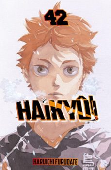 -haruichi furudate-9791388101106