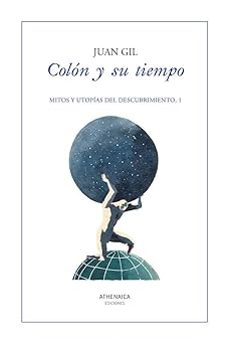 colon y su tiempo-juan gil fernandez-9791388127106