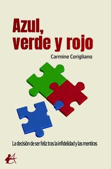 azul, verde y rojo-carmine corigliano-9791388195006