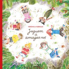 juguem a amagar-nos (2ª ed.)-veronica fabregat-9791388223006