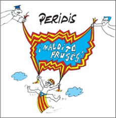 maldito pruses-9791399008906