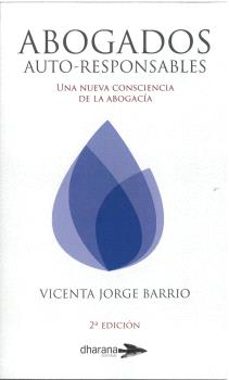 abogados auto-responsables-vicenta jorge barrio-9791399026306