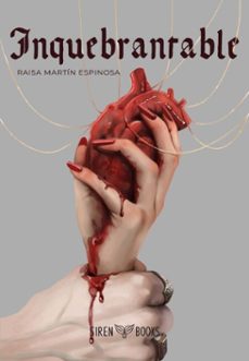 inquebrantable (rubi de sangre 2) (ebook)-raisa martin espinosa-9791399027006