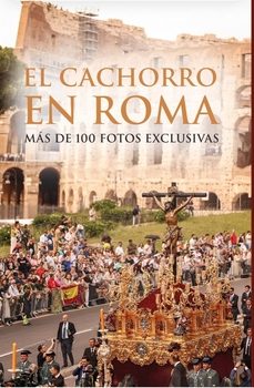 el cachorro en roma-miguel gallardo rodriguez-9791399053906