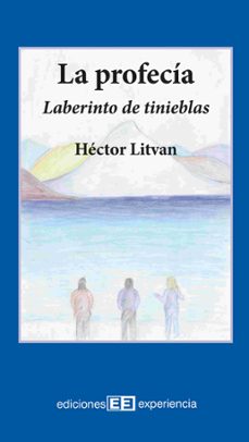 la profecia (ebook)-héctor litvan-9791399059106