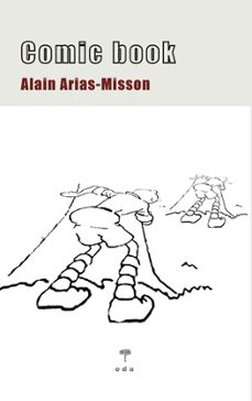 comic book-alain arias misson-9791399062106