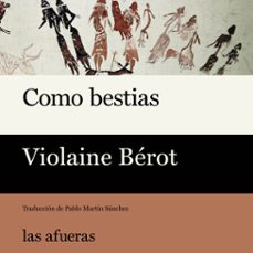 como bestias (audiolibro)-violaine berot-9791399079906