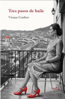 tres pasos de baile-viviana cordero-9791399090406