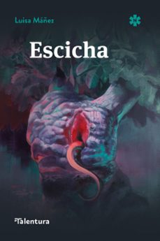 escicha-luisa mañez-9791399110906