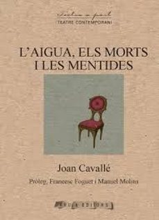 l aigua, els morts i les mentides-joan cavalle-9791399173406