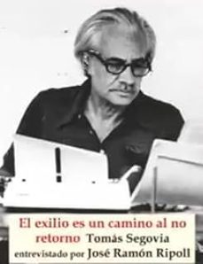 el exilio es un camino al no retorno-jose ramon ripoll-9791399182606