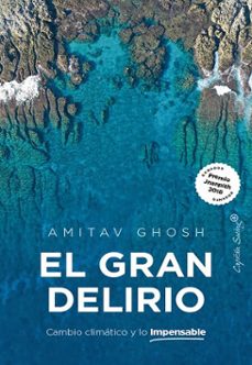 el gran delirio (ebook)-amitav ghosh-9791399183306