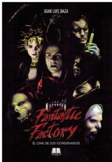 fantastic factory-juan luis daza-9791399212006