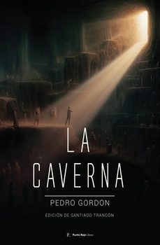 la caverna-rafael v gordon marchito-9791528420906