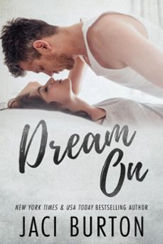 dream on (ebook)-jaci burton-9798201123406