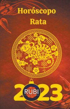 horóscopo rata 2023-9798215747506