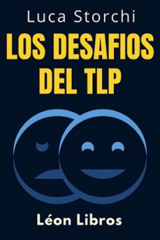 los desafios del trastorno limite de la personalidad (ebook)-luca storchi-luca storchi-9798223402206