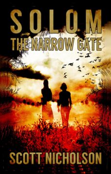 the narrow gate (ebook)-scott nicholson-9798227500106