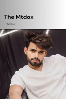 the mtdox (ebook)-9798230207306
