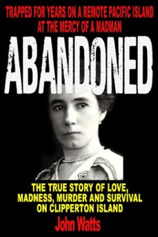 abandoned (ebook)-john watts-9798230525806