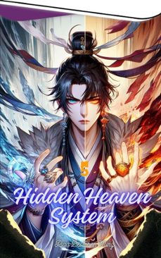 hidden heaven system (ebook)-piao bei chen ming-9798230819806