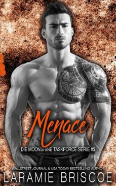 menace (ebook)-laramie briscoe-9798231671106