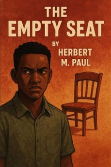 the empty seat (ebook)-herbert m.paul-9798231707706