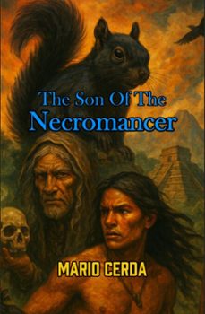 the son of the necromancer (ebook)-mario cerda-9798231892006