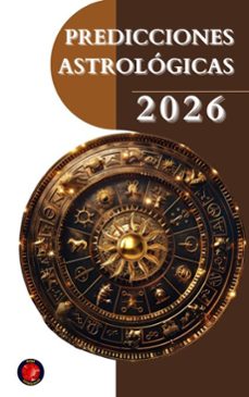 predicciones astrologicas 2026 (ebook)-alina rubi-9798232457006