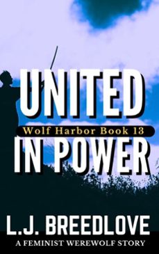 united in power (ebook)-l.j. breedlove-9798232487706
