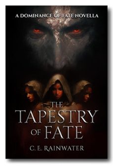 the tapestry of fate: a dominance of fate novella (ebook)-c.e. rainwater-9798232571306