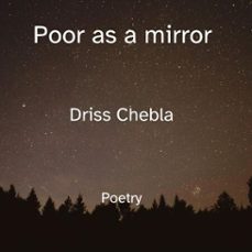 poor as a mirror (ebook)-driss chebla-9798232703806