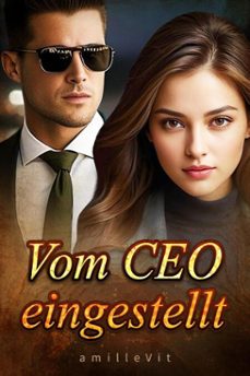 vom ceo eingestellt (ebook)-9798232964306