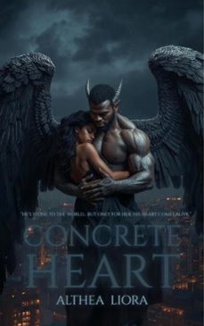 concrete heart (ebook)-althea liora-9798233114106