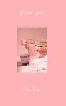 glamour girl (ebook)-alex stone-9798233268106