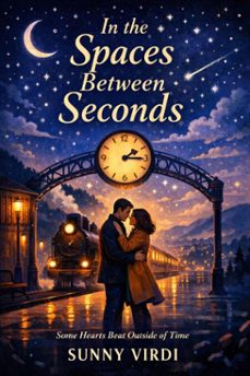 in the spaces between seconds (ebook)-sunny virdi-9798233286506