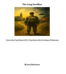 the long goodbye (ebook)-jerry buchanan-9798233480706